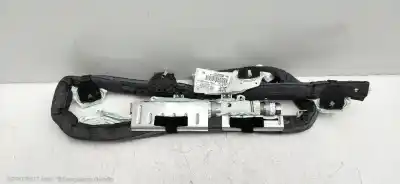 Second-hand car spare part Front Right Curtain Airbag for FORD FOCUS LIM. (CB4) Trend OEM IAM references 7M51A14K158AD 34016774A 900002101