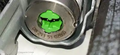 Peça sobressalente para automóvel em segunda mão airbag de cortina dianteiro direito por ford focus lim. (cb4) trend referências oem iam 7m51a14k158ad 34016774a 900002101