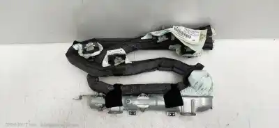Second-hand car spare part Front Left Curtain Airbag for FORD FOCUS LIM. (CB4) Trend OEM IAM references 7M51A14K159AD 34016775A 90000212