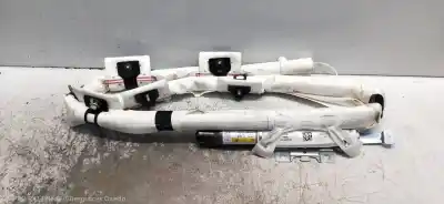 Tweedehands auto-onderdeel gordijnairbag voor links voor ford focus lim. (cb8) sport oem iam-referenties 