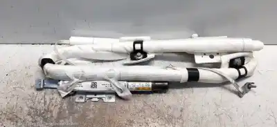 Tweedehands auto-onderdeel gordijn airbag voor rechts voor ford focus lim. (cb8) sport oem iam-referenties 