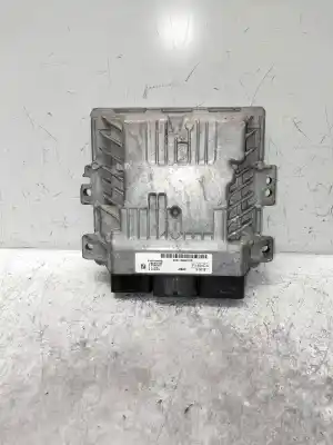 Second-hand car spare part Ecu Engine Control for FORD FOCUS LIM. (CB8) Ambiente OEM IAM references BV6112A650EDB  S180133060B