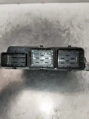 Second-hand car spare part ecu engine control for ford focus lim. (cb8) ambiente oem iam references bv6112a650edb  s180133060b