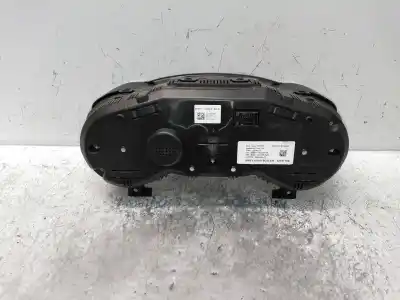 Peça sobressalente para automóvel em segunda mão quadrante por ford focus lim. (cb8) ambiente referências oem iam bmst10849bcg  bm5t14c026aac