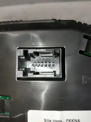 Peça sobressalente para automóvel em segunda mão quadrante por ford focus lim. (cb8) ambiente referências oem iam bmst10849bcg  bm5t14c026aac