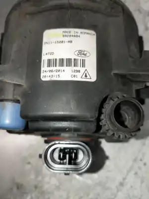 Second-hand car spare part right fog light for ford focus lim. (cb8) ambiente oem iam references 2n1115201ab  89204894