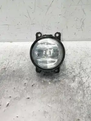 Second-hand car spare part right fog light for ford focus lim. (cb8) ambiente oem iam references 2n1115201ab  89204894