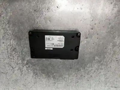 Автозапчасти б/у ЭЛЕКТРОННЫЙ МОДУЛЬ за FORD FOCUS LIM. (CB8)  ссылки OEM IAM D1BT14D212EB  A12831494