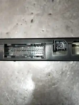 Second-hand car spare part electronic module for ford focus lim. (cb8) ambiente oem iam references d1bt14d212eb  a12831494