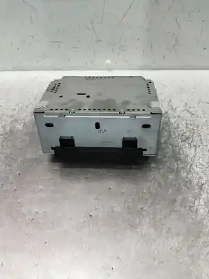 Peça sobressalente para automóvel em segunda mão sistema de áudio / rádio cd por ford focus lim. (cb8) ambiente referências oem iam bm5t18c815gn