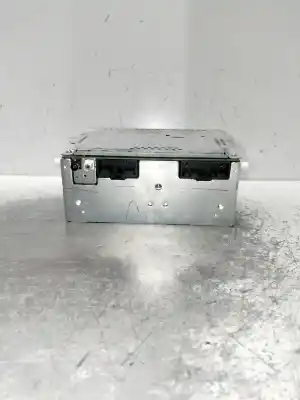 Peça sobressalente para automóvel em segunda mão sistema de áudio / rádio cd por ford focus lim. (cb8) ambiente referências oem iam bm5t18c815gn  