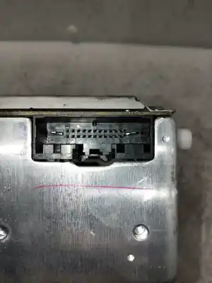 Peça sobressalente para automóvel em segunda mão sistema de áudio / rádio cd por ford focus lim. (cb8) ambiente referências oem iam bm5t18c815gn  