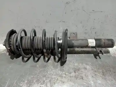 Автозапчасти б/у амортизатор передний правый за citroen c4 cactus shine ссылки oem iam 9811879080