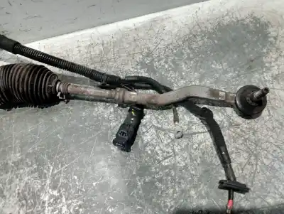 Автозапчасти б/у рулевая рейка за citroen c4 cactus shine ссылки oem iam 6820000190  6700003503