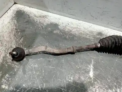 Автозапчасти б/у рулевая рейка за citroen c4 cactus shine ссылки oem iam 6820000190  6700003503