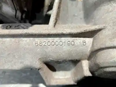 Автозапчасти б/у рулевая рейка за citroen c4 cactus shine ссылки oem iam 6820000190  6700003503