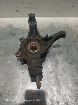Pezzo di ricambio per auto di seconda mano attacco anteriore destro per citroen c4 picasso sx riferimenti oem iam    Pezzo di ricambio per auto di seconda mano attacco anteriore destro per citroen c4 picasso sx riferimenti oem iam