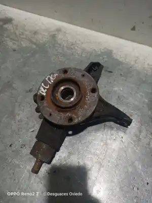 Pezzo di ricambio per auto di seconda mano Snodo Anteriore Sinistro per CITROEN C4 PICASSO SX Riferimenti OEM IAM   