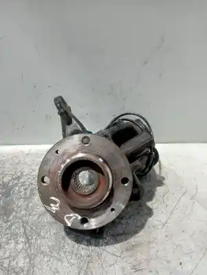 Peça sobressalente para automóvel em segunda mão Manga De Eixo Dianteira Direita por CITROEN C4 CACTUS Shine Referências OEM IAM   