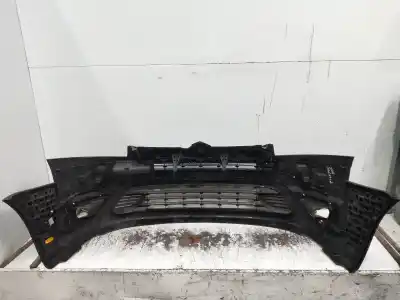 Pezzo di ricambio per auto di seconda mano paraurti anteriore per citroen c4 picasso exclusive riferimenti oem iam    Pezzo di ricambio per auto di seconda mano paraurti anteriore per citroen c4 picasso exclusive riferimenti oem iam