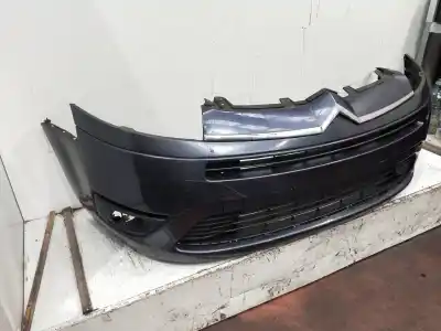 Pezzo di ricambio per auto di seconda mano paraurti anteriore per citroen c4 picasso exclusive riferimenti oem iam    Pezzo di ricambio per auto di seconda mano paraurti anteriore per citroen c4 picasso exclusive riferimenti oem iam