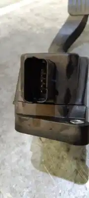 Peça sobressalente para automóvel em segunda mão potenciômetro por citroen c4 picasso exclusive plus referências oem iam 0280755044  9654725380