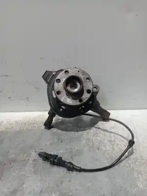Автозапчасти б/у передняя левая кулачка за opel corsa c club ссылки oem iam 9156140