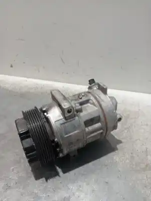 Second-hand car spare part air conditioning compressor for opel corsa d essentia oem iam references 55703721 ge4471905551 5e5275400