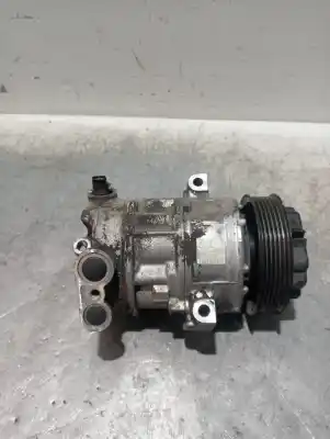 Second-hand car spare part air conditioning compressor for opel corsa d essentia oem iam references 55703721 ge4471905551 5e5275400