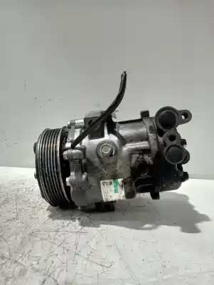 Pezzo di ricambio per auto di seconda mano  per OPEL CORSA C  Riferimenti OEM IAM 13197538  