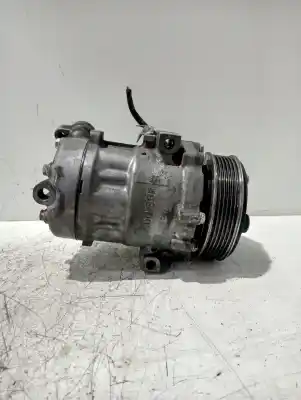 Second-hand car spare part air conditioning compressor for opel corsa c cosmo oem iam references 13197538  