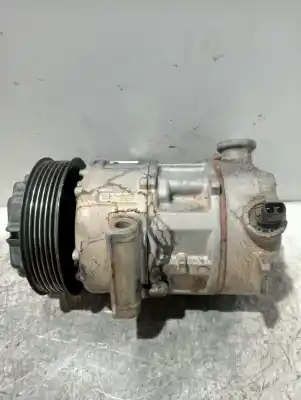 Peça sobressalente para automóvel em segunda mão compressor de ar condicionado a/a a/c por opel corsa d cosmo referências oem iam 55703721 4471905551 5e5275400