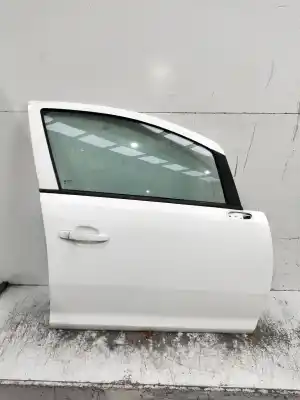 Peça sobressalente para automóvel em segunda mão Porta Dianteira Direita por OPEL CORSA D Cosmo Referências OEM IAM   