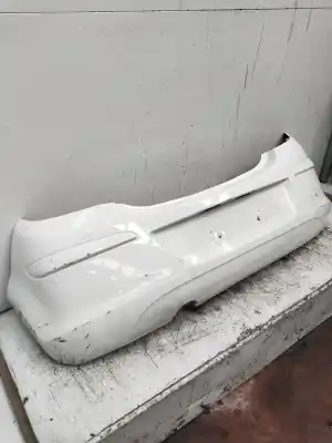 Second-hand car spare part rear bumper for opel corsa d essentia oem iam references   