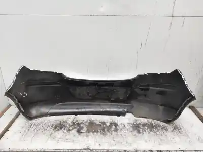 Second-hand car spare part rear bumper for opel corsa d essentia oem iam references   
