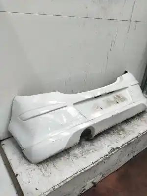 Piesă de schimb auto la mâna a doua bara spate pentru opel corsa d cmon referințe oem iam   