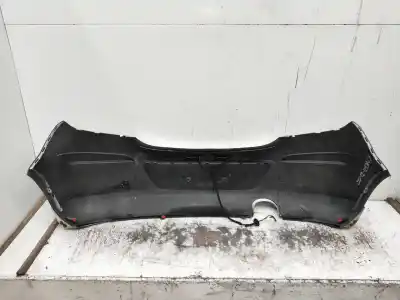 Piesă de schimb auto la mâna a doua bara spate pentru opel corsa d cmon referințe oem iam   