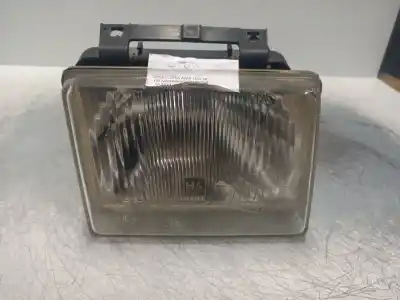 Peça sobressalente para automóvel em segunda mão Farol / Farolim Direito por OPEL CORSA A GL Referências OEM IAM   