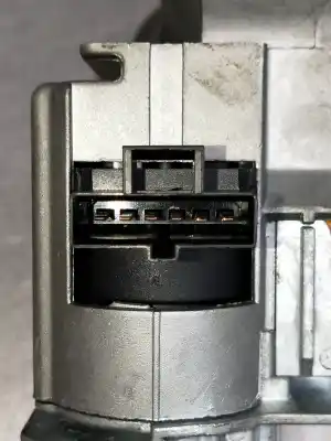 Peça sobressalente para automóvel em segunda mão comutador de ignição por opel corsa d essentia referências oem iam   