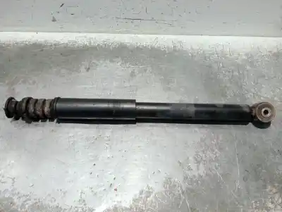 Second-hand car spare part right rear shock absorber for renault clio ii fase ii (b/cb0) clio oem iam references 8200287736  03061000508