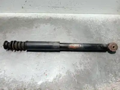 Second-hand car spare part Rear Left Shock Absorber for RENAULT CLIO II FASE II (B/CB0) CLIO OEM IAM references 8200287736  03061000508