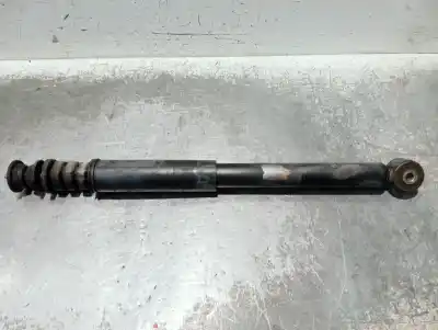 Second-hand car spare part rear left shock absorber for renault clio ii fase ii (b/cb0) clio oem iam references 8200287736  03061000508