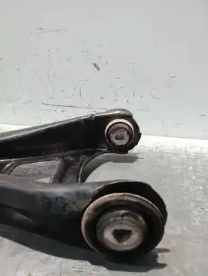 Автозапчасти б/у передний правый нижний рычаг подвески за renault clio ii fase ii (b/cb0) clio ссылки oem iam   
