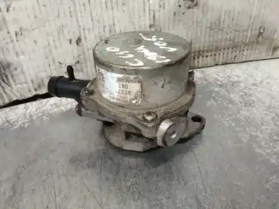 Peça sobressalente para automóvel em segunda mão depressor de travões / bomba de vácuo por renault clio iii confort dynamique referências oem iam   