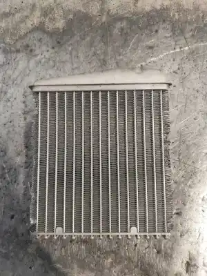 Peça sobressalente para automóvel em segunda mão condensador / radiador de sofagem / ar condicionado por renault clio iii rs access referências oem iam 669223cf  