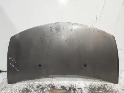 Peça sobressalente para automóvel em segunda mão Capot por RENAULT CLIO III Exception Referências OEM IAM   