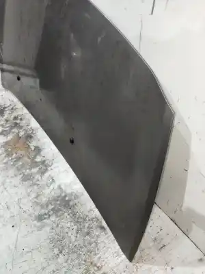 Second-hand car spare part bonnet for renault clio iii exception oem iam references   