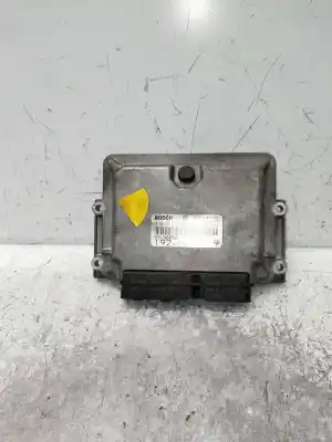 Peça sobressalente para automóvel em segunda mão  por FIAT STILO (192)  Referências OEM IAM 0281011553  55198058