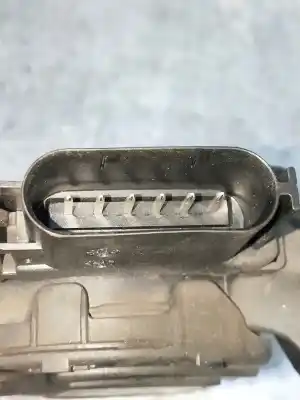 Second-hand car spare part potentiometer for ford galaxy (ca1) titanium oem iam references 6g929f836kd  6pv00922011