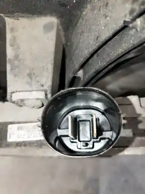 Peça sobressalente para automóvel em segunda mão termoventilador elétrico por ford galaxy (ca1) ghia referências oem iam 6g718c607gg  